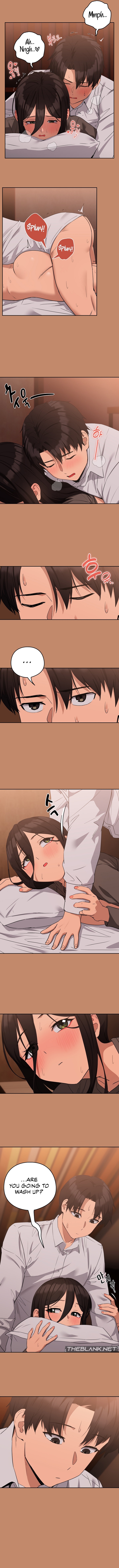 After Work Love Affairs Chapter 15 image 10