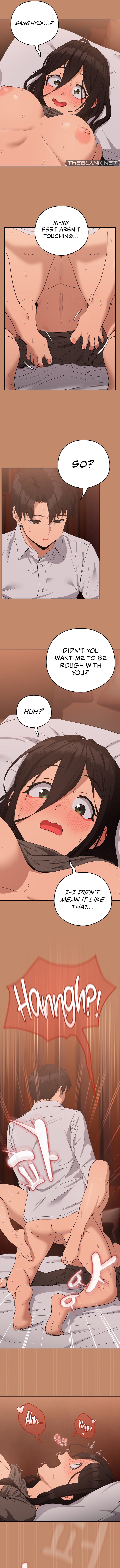 After Work Love Affairs Chapter 15 image 2