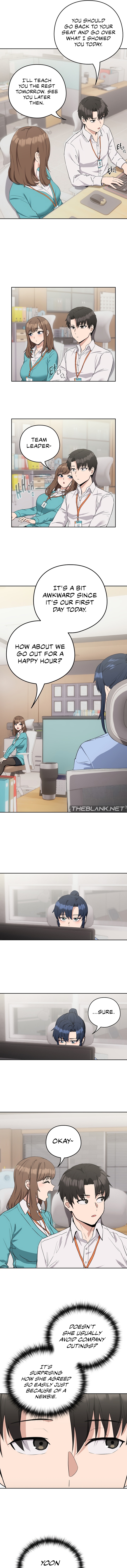 After Work Love Affairs Chapter 16 image 9