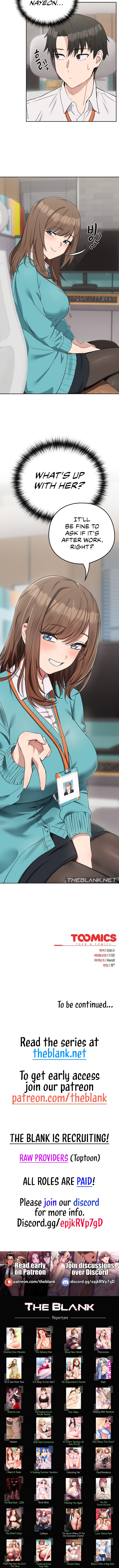 After Work Love Affairs Chapter 16 image 10