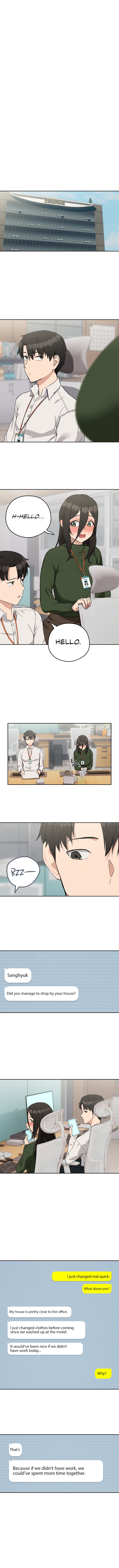 After Work Love Affairs Chapter 16 image 3