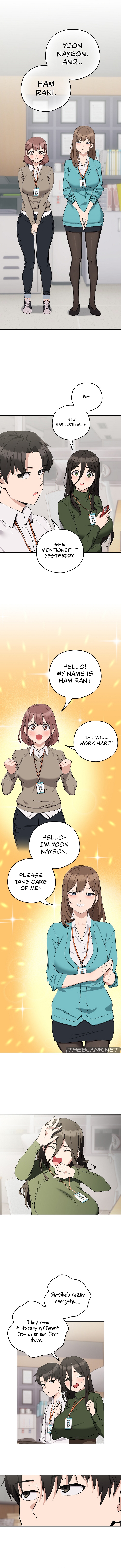 After Work Love Affairs Chapter 16 image 5