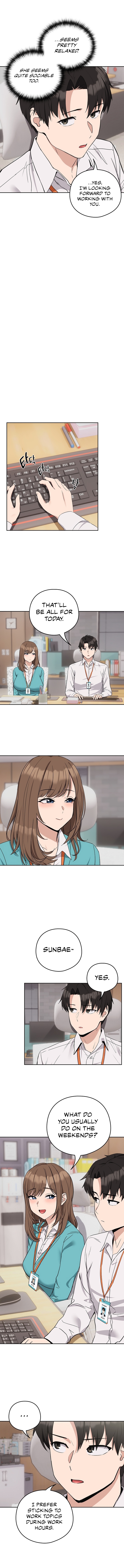 After Work Love Affairs Chapter 16 image 8