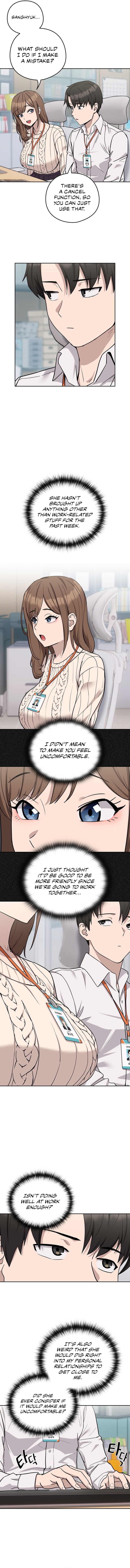 After Work Love Affairs Chapter 18 image 4