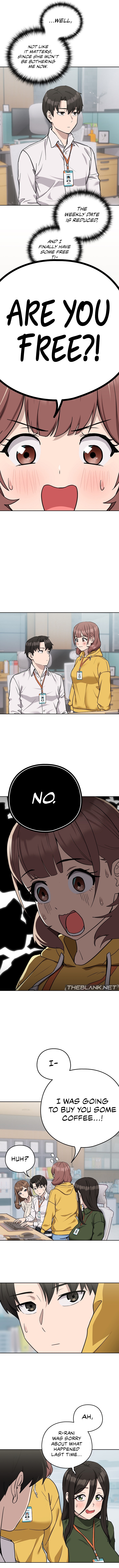 After Work Love Affairs Chapter 18 image 5
