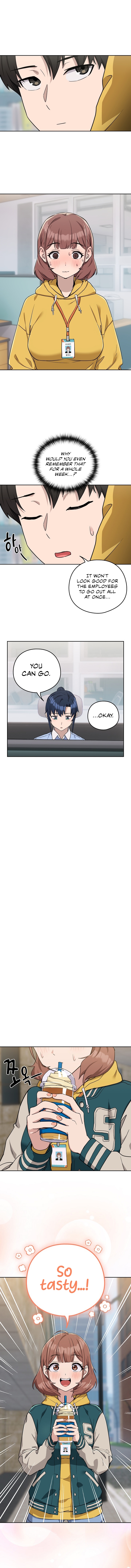 After Work Love Affairs Chapter 18 image 6