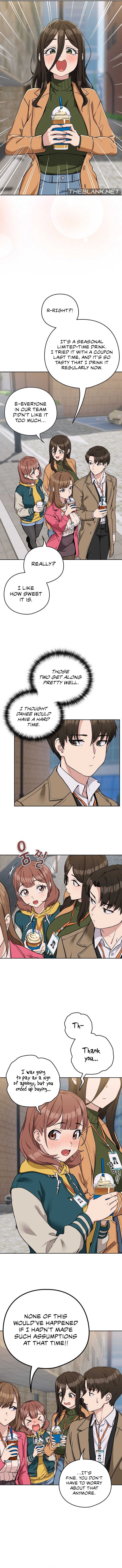 After Work Love Affairs Chapter 18 image 7