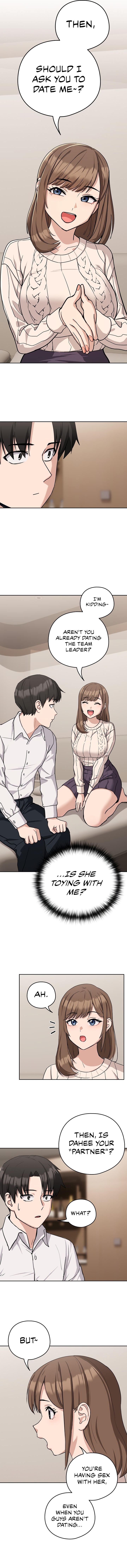 After Work Love Affairs Chapter 19 image 9