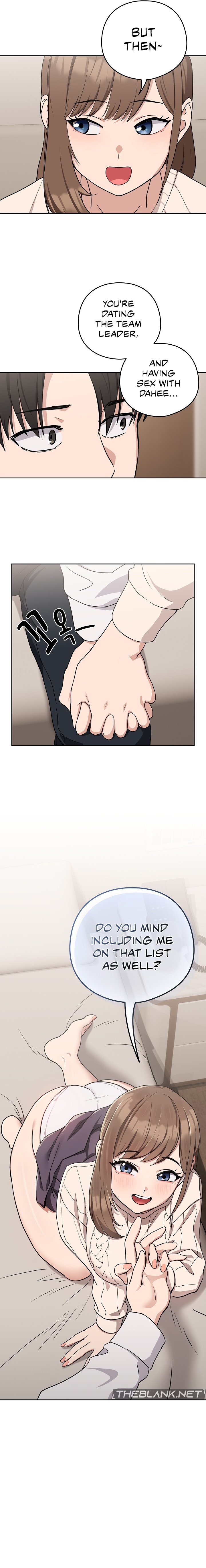After Work Love Affairs Chapter 19 image 11