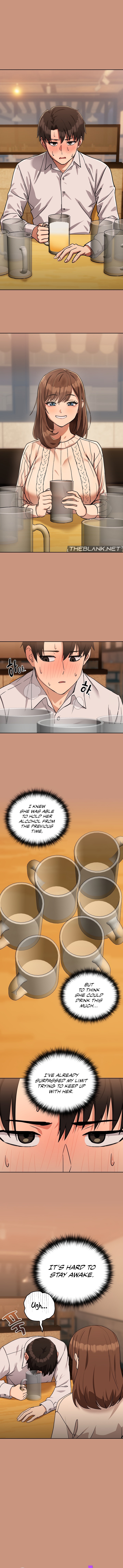 After Work Love Affairs Chapter 19 image 1