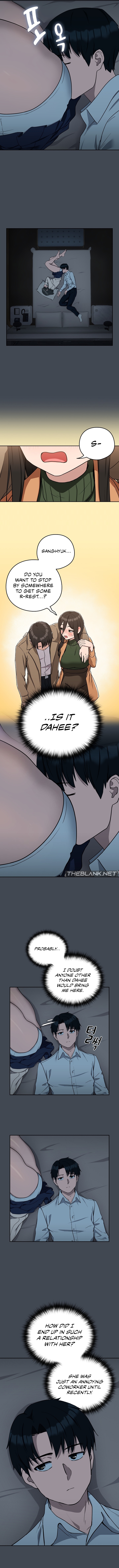 After Work Love Affairs Chapter 19 image 3
