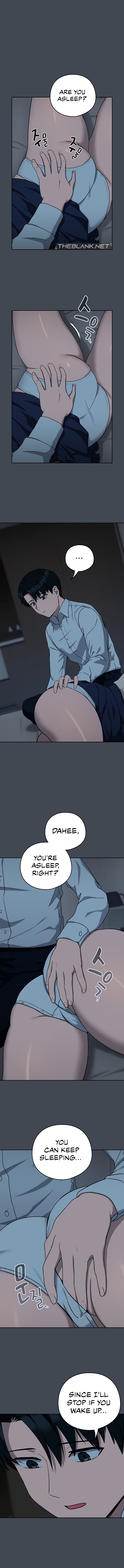 After Work Love Affairs Chapter 19 image 5