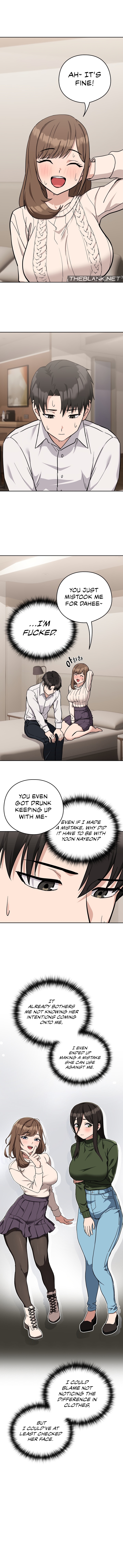 After Work Love Affairs Chapter 19 image 7