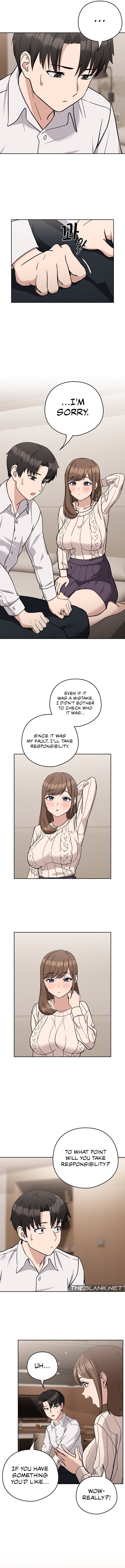 After Work Love Affairs Chapter 19 image 8