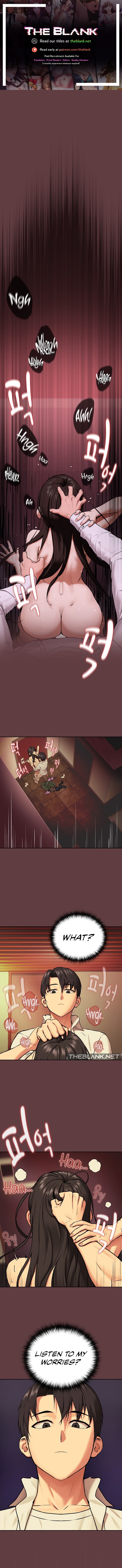 After Work Love Affairs Chapter 2 image 0