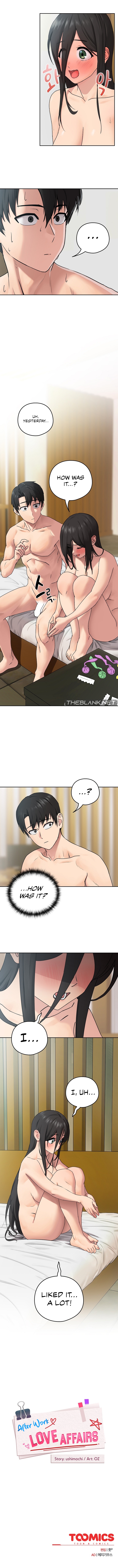 After Work Love Affairs Chapter 2 image 11