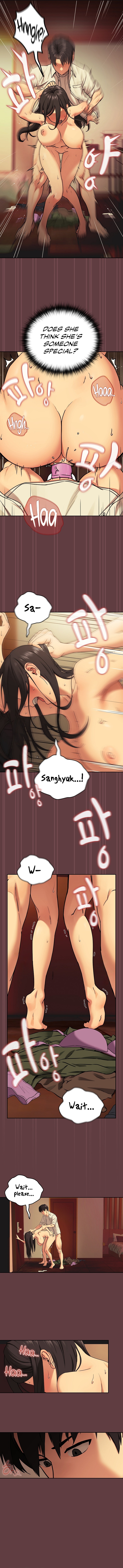 After Work Love Affairs Chapter 2 image 1
