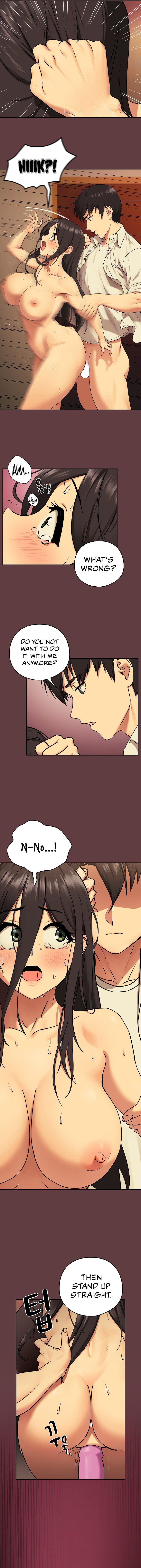 After Work Love Affairs Chapter 2 image 2