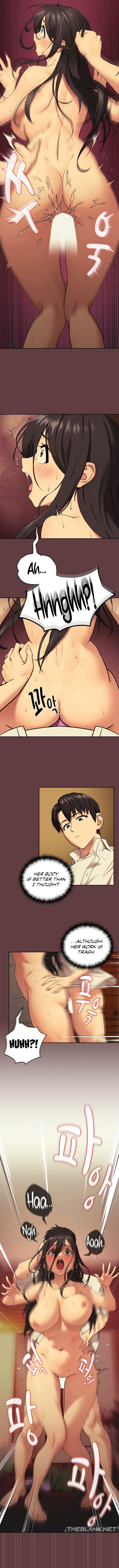 After Work Love Affairs Chapter 2 image 3