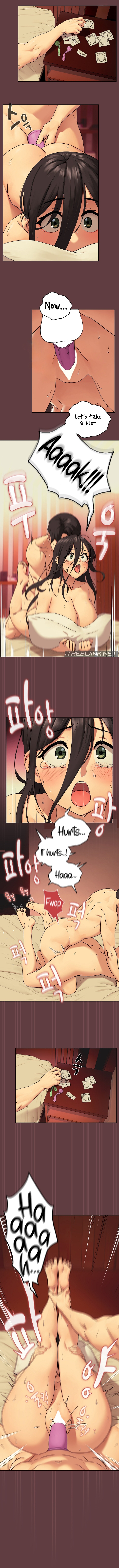 After Work Love Affairs Chapter 2 image 8