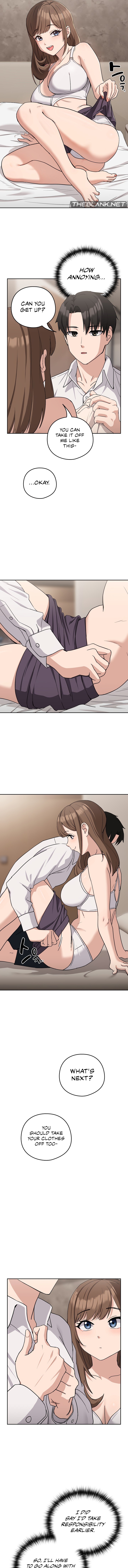 After Work Love Affairs Chapter 20 image 9