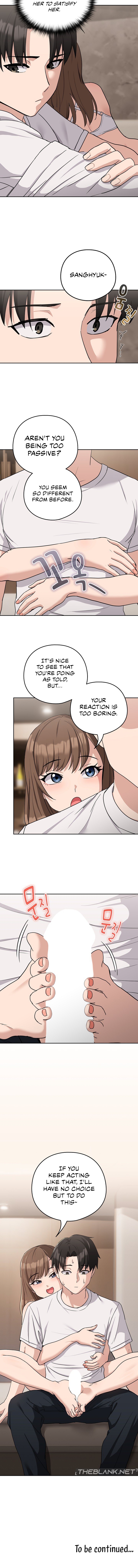 After Work Love Affairs Chapter 20 image 10