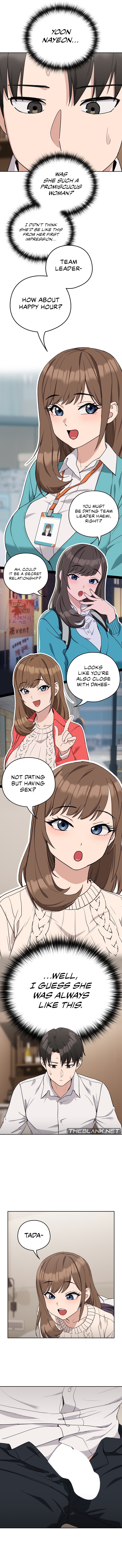 After Work Love Affairs Chapter 20 image 3