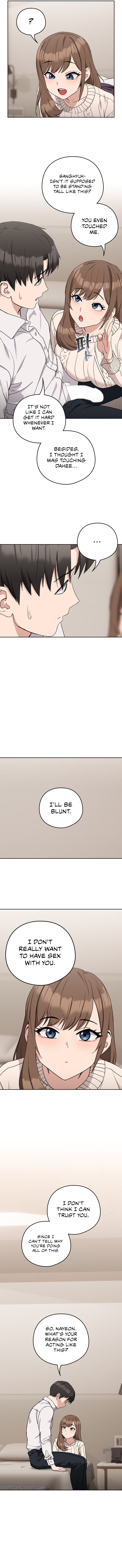 After Work Love Affairs Chapter 20 image 4