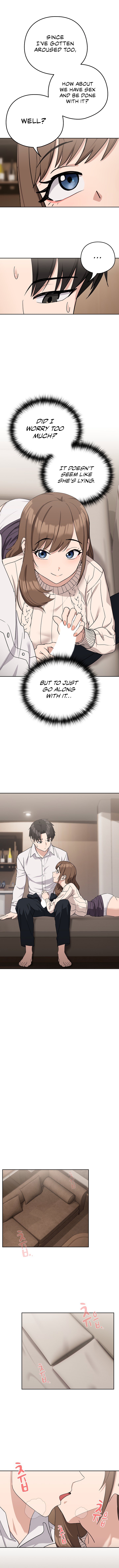 After Work Love Affairs Chapter 20 image 6