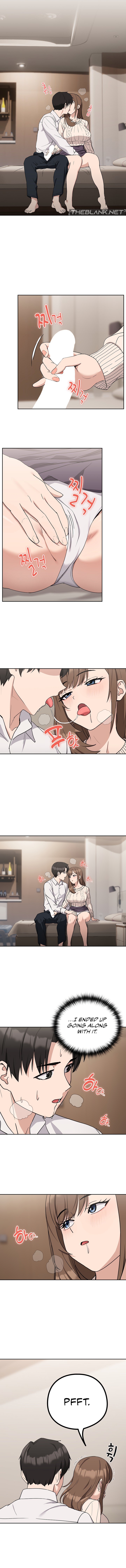 After Work Love Affairs Chapter 20 image 7