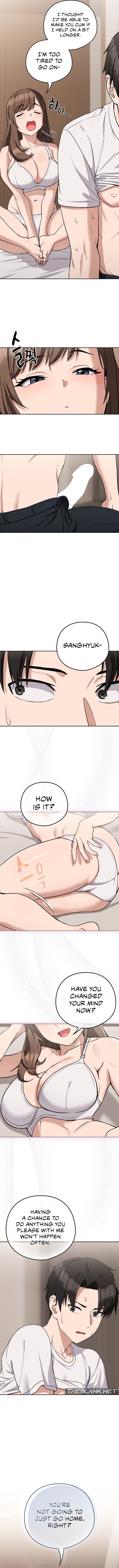 After Work Love Affairs Chapter 21 image 9