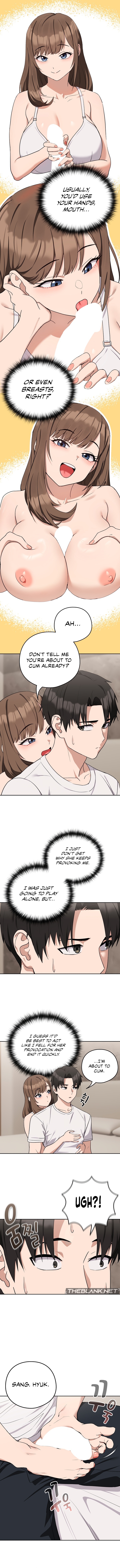 After Work Love Affairs Chapter 21 image 2