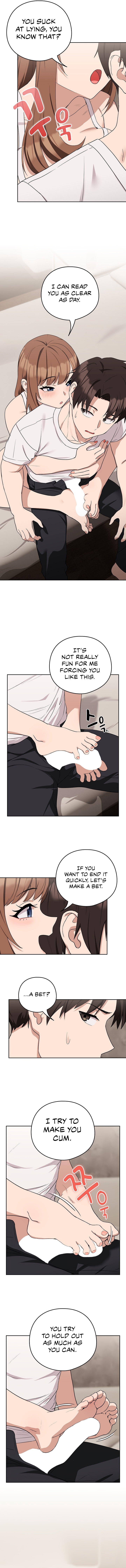 After Work Love Affairs Chapter 21 image 3