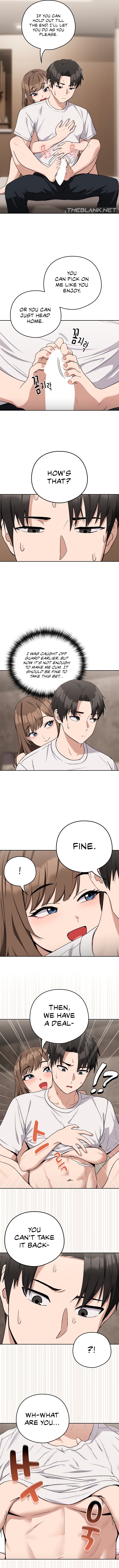 After Work Love Affairs Chapter 21 image 4