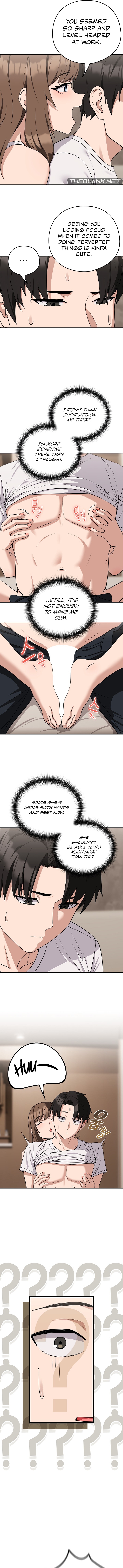 After Work Love Affairs Chapter 21 image 6