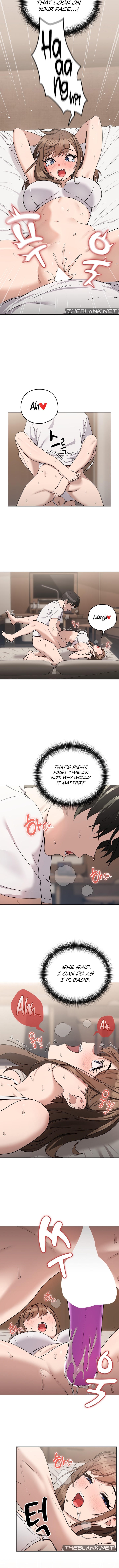 After Work Love Affairs Chapter 22 image 11