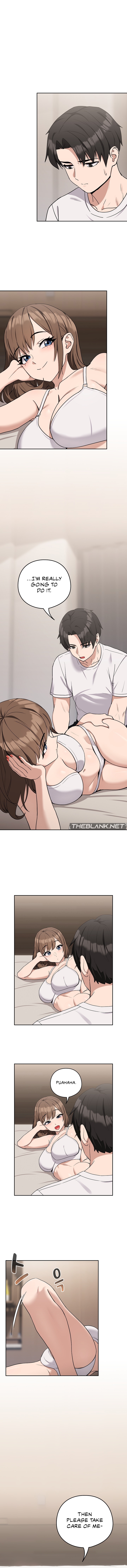 After Work Love Affairs Chapter 22 image 1