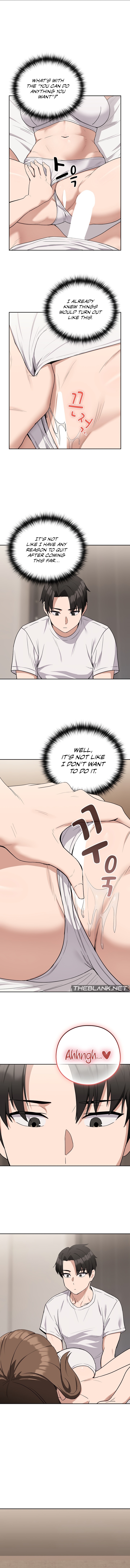 After Work Love Affairs Chapter 22 image 3
