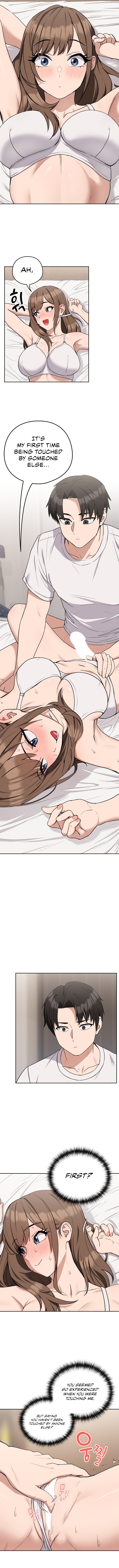 After Work Love Affairs Chapter 22 image 4