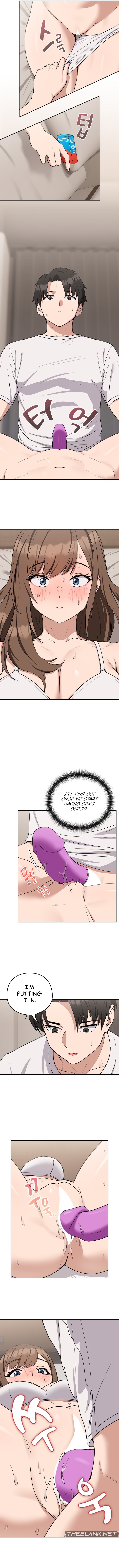 After Work Love Affairs Chapter 22 image 6
