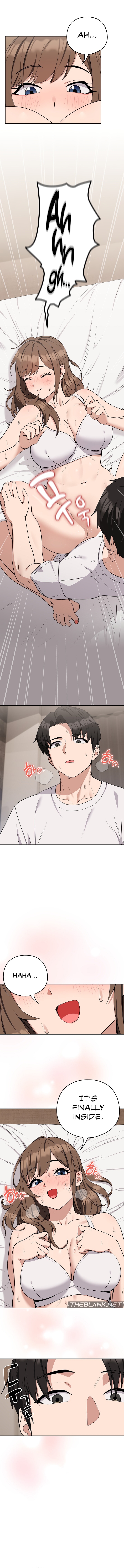 After Work Love Affairs Chapter 22 image 7