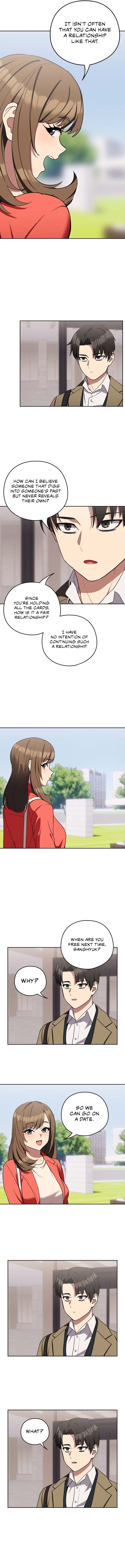 After Work Love Affairs Chapter 23 image 9