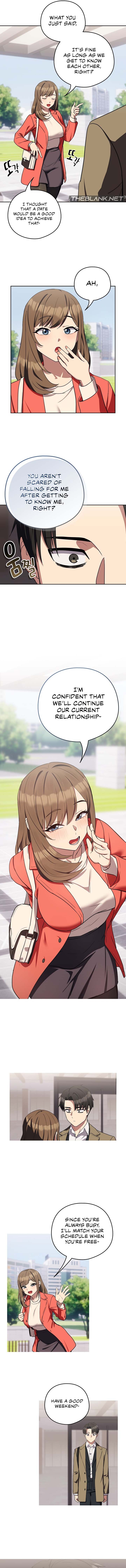 After Work Love Affairs Chapter 23 image 10