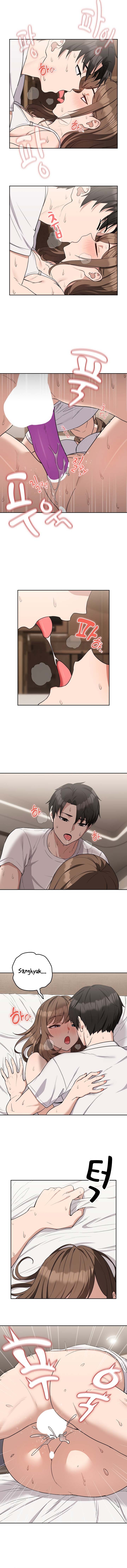 After Work Love Affairs Chapter 23 image 1