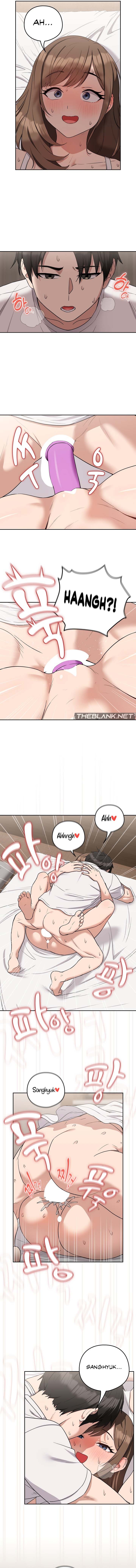 After Work Love Affairs Chapter 23 image 2