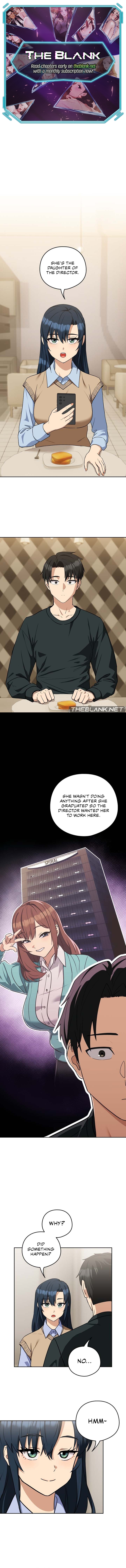After Work Love Affairs Chapter 24 image 0