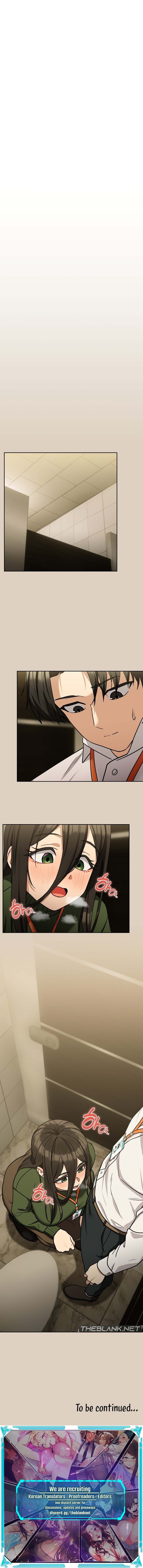 After Work Love Affairs Chapter 24 image 9