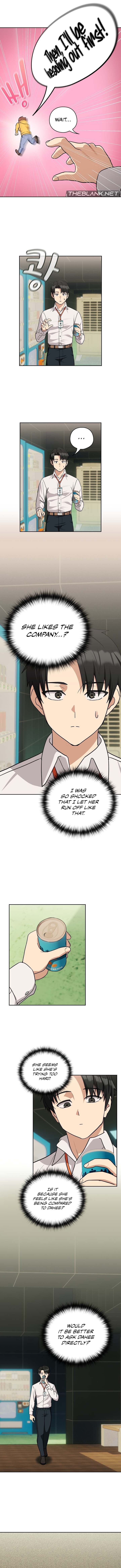 After Work Love Affairs Chapter 24 image 4