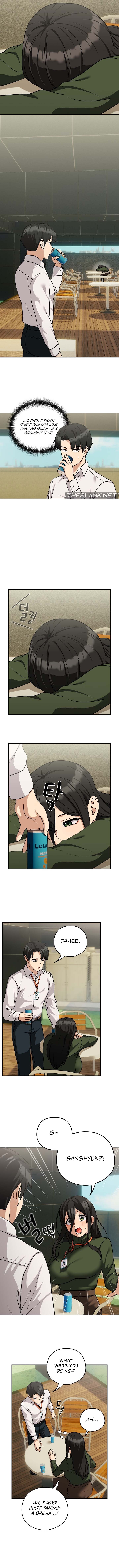 After Work Love Affairs Chapter 24 image 5