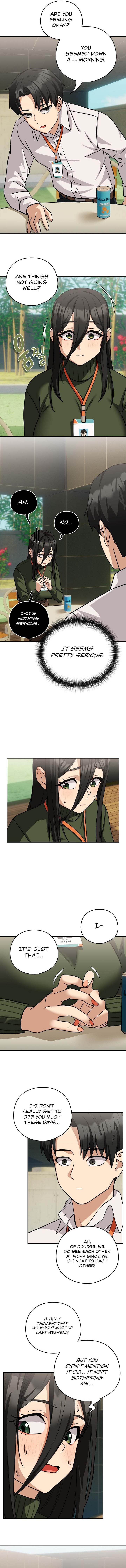 After Work Love Affairs Chapter 24 image 6